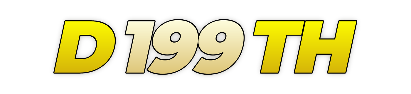 d199th logo